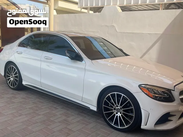 مركبه للبيع