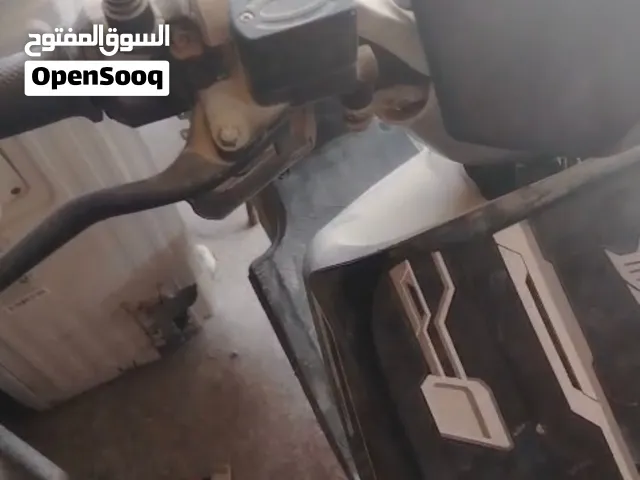 دراجه شحن للبيع عطلانه بطاريات