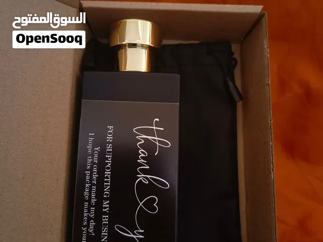 أدهان و عطور و بخور و أمساك و ورد و عنبر و معطرات جو