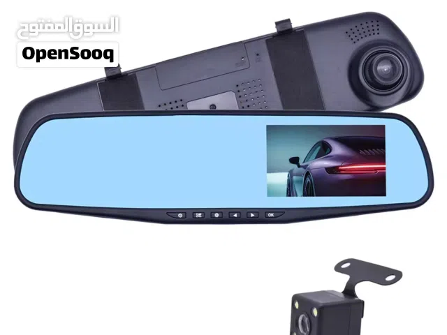 مراة السيارة المزودة بالكاميرا (داش كام) موديل Z-3061