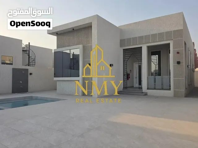 فيلا 3 غرف  مسبح خاص  بدون عمولة 3BR Villa  Private Pool  No Commission
