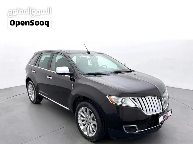 Lincoln Mkx 2015 for sale