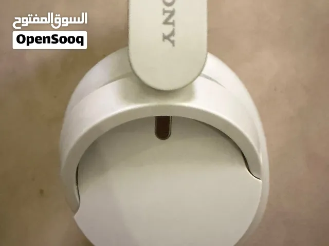 سماعة رأس سوني موديل WH-CH720N الحجم ميديام