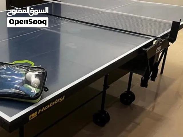 طاوله تنس جديده