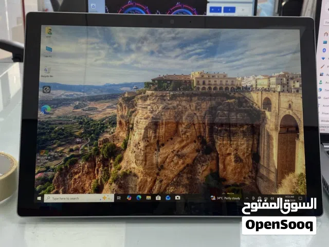 Microsoft Surface Pro4