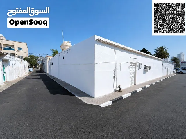 بيت عربي استثماري مؤجر بدخل 100 ألف درهم