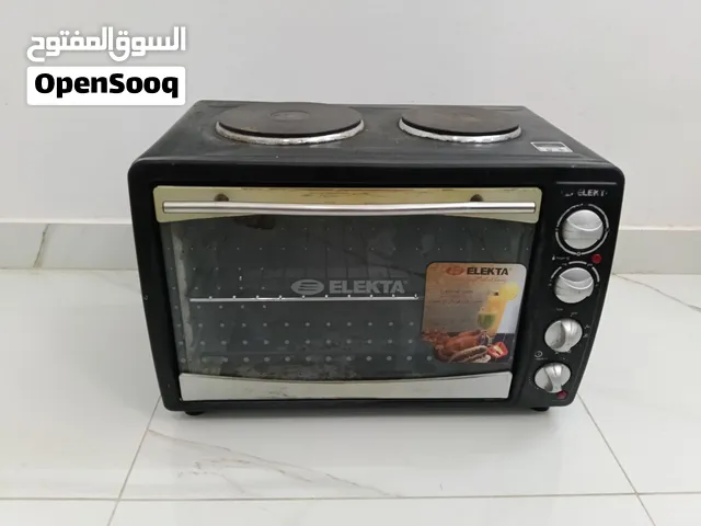 فرن كهربائى