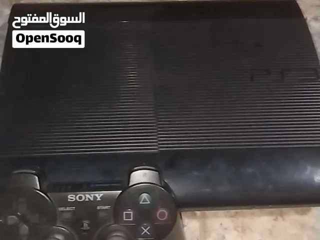 PS3 35BD 3بلايستيشين للبيع 35 دينار