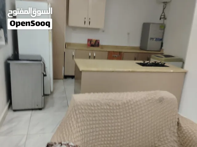 شقة الإيجار في السراج يومي او شهري