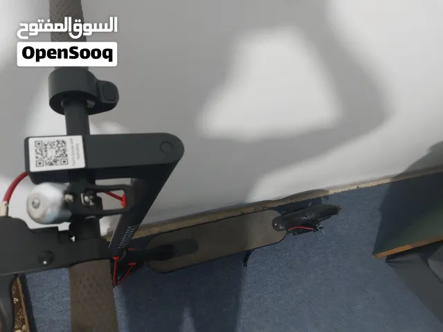 سكوتر كهرباء سكوتر شاومي