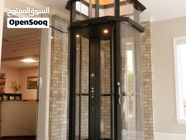 خدمة صيانة المصاعد والاصنصير  داخل عمان خبرة 25 سنة