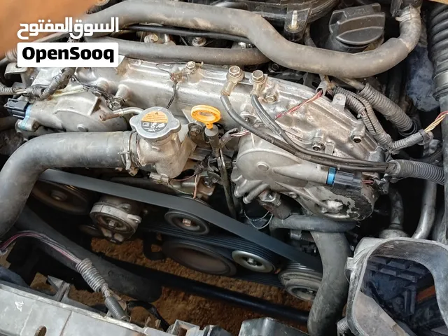 قطع غيار سيارات مستعملة