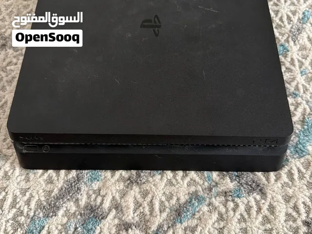 PlayStation 4 PlayStation for sale in Um Al Quwain