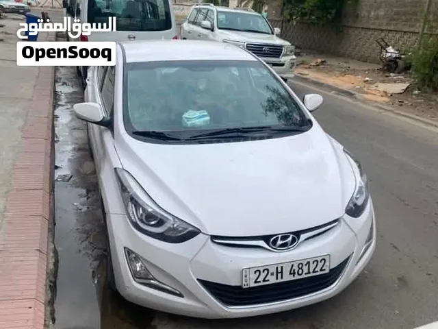 النترا 2017 وارد كوري محرك 1600