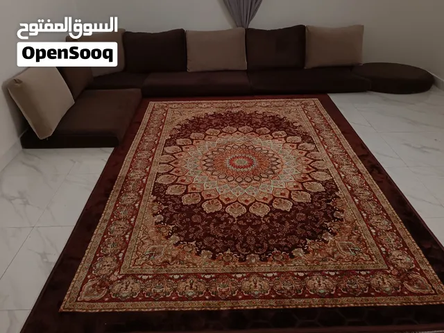 جلسه ارضيه مع سجاد