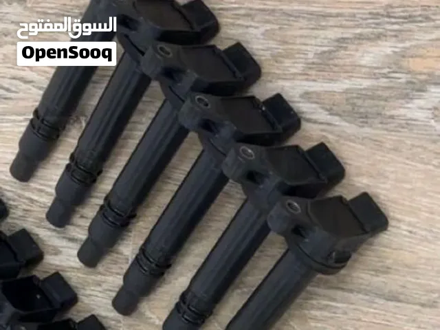 للبيع كويلات افلون ولكزس es واغلب سيارات تويوتا ولكزس محرك 2gr 3.5