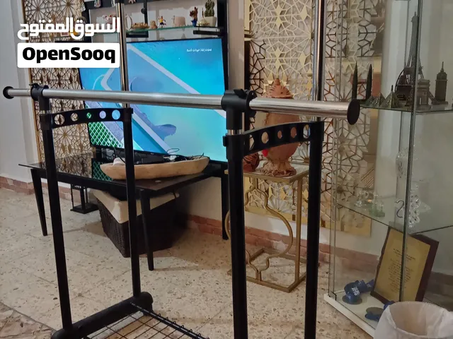 حام ملابس بيعة سريعة
