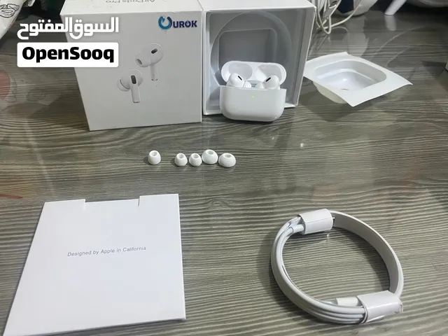 ايربود برو 2 ماستر كوالتي طبق الاصل من شركة OUROK