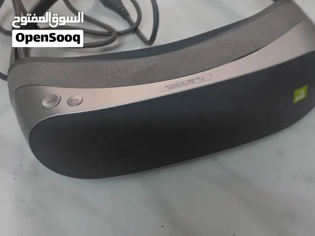 للبيع نظارة الواقع الافتراضي LG 360 VR