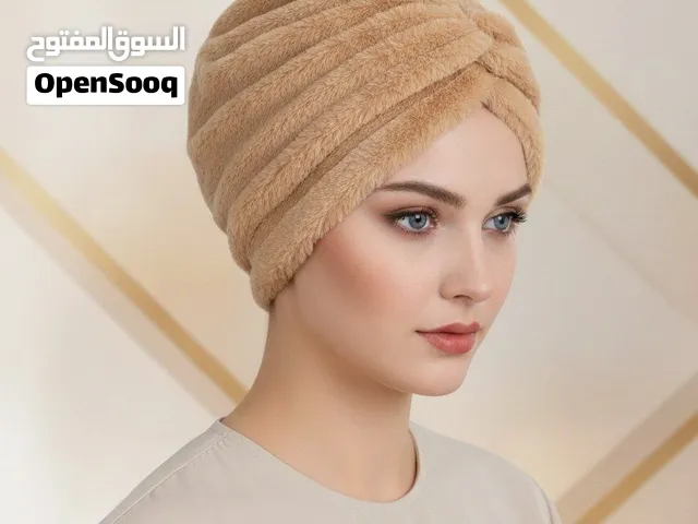 طاقية توربان فرو