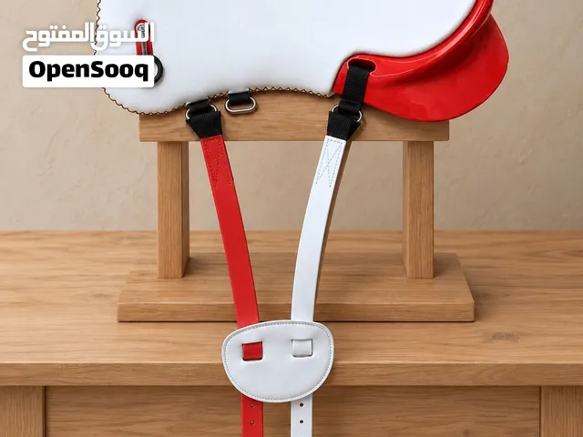 Endurance Saddle