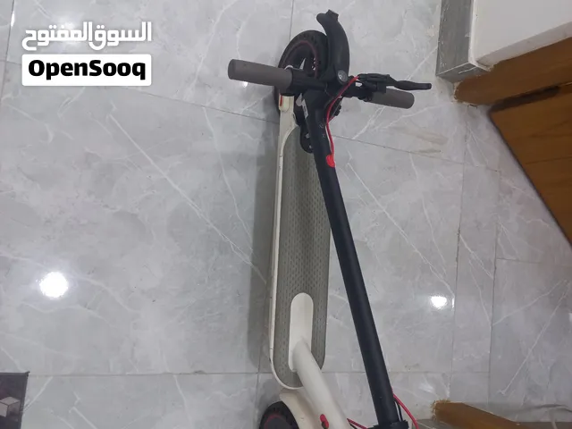 سكوتر شحن للبيع