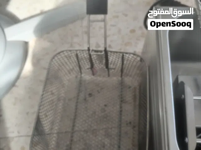 قلايه كهربائيه للسناكات