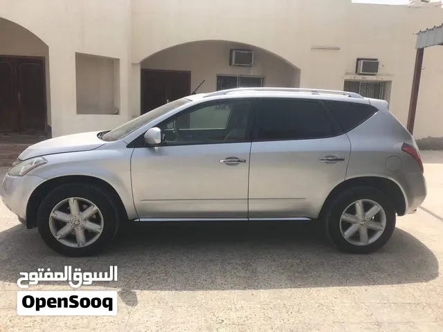 Nissan murano 2008 for sale
