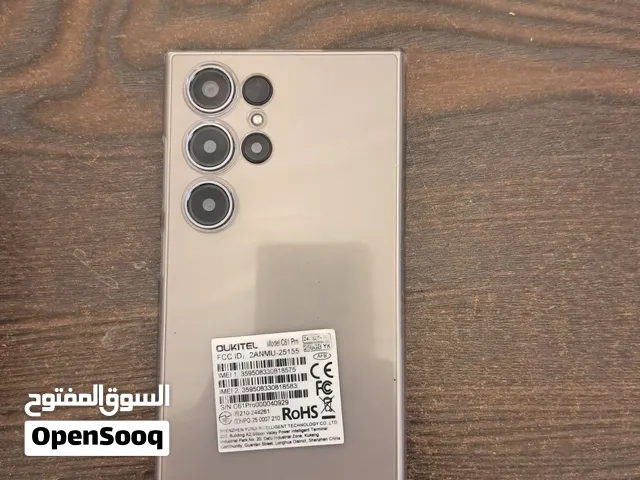 Oukitel Other 256 GB in Al Bahah