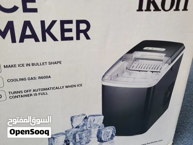 Ikon ice maker NEW