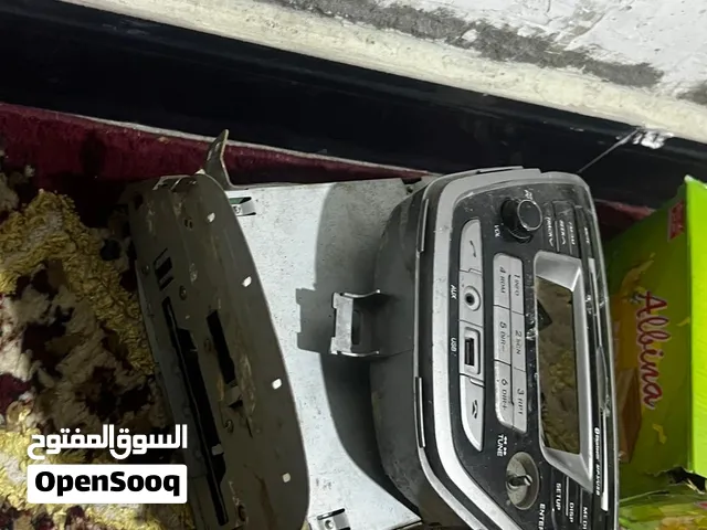 مسجل النترا 2015
