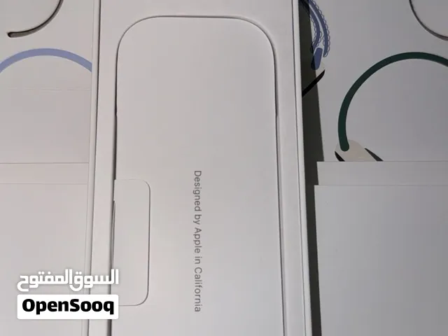 Apple Watch SE 3 - 40mm - Starlight Aluminum - GPS