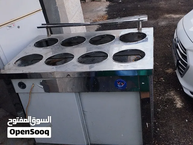 طاوله ستانلس ستيل جديده لم تستخدم