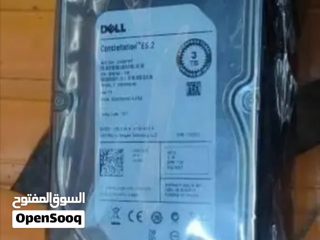 هارد 3 تيرا بسعر زمان هلثي %
