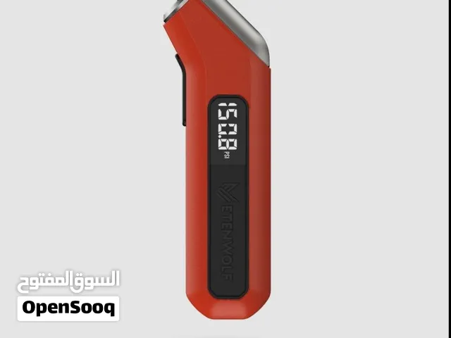 Etenwolf T300 – جهاز فحص ضغط الإطارات الرقمي الاحترافي عالي الدقة