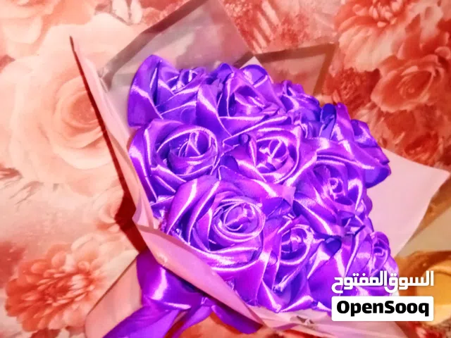 بوكيه ورود