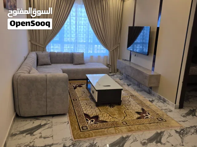 للايجار شقة مفروشه يومي اسبوعي شهري