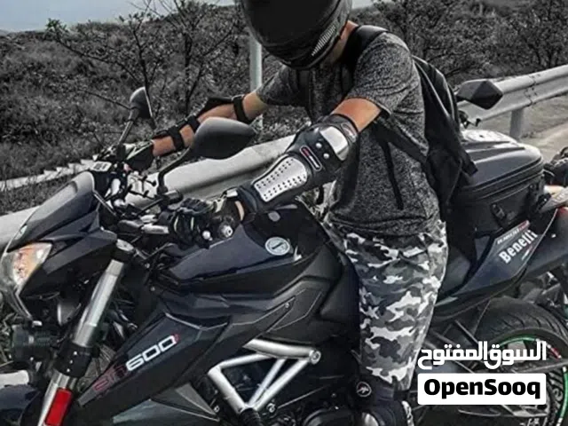 واقيات طقم دراجه