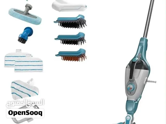 ممسحه بخار للبيع