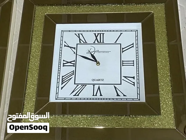 ساعة ماركة كوارتز
