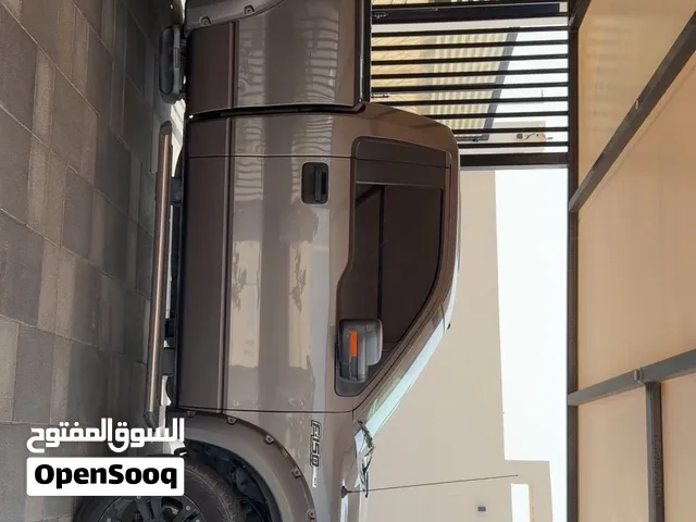 للبيع فورد f150 محول رابتر v8 5.0