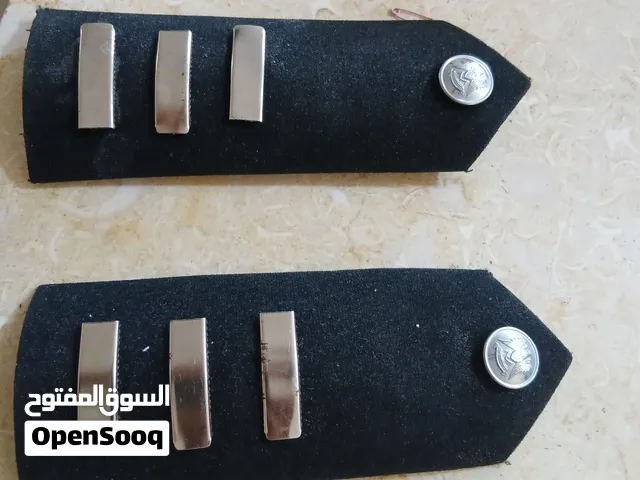 رتبه عسكريه