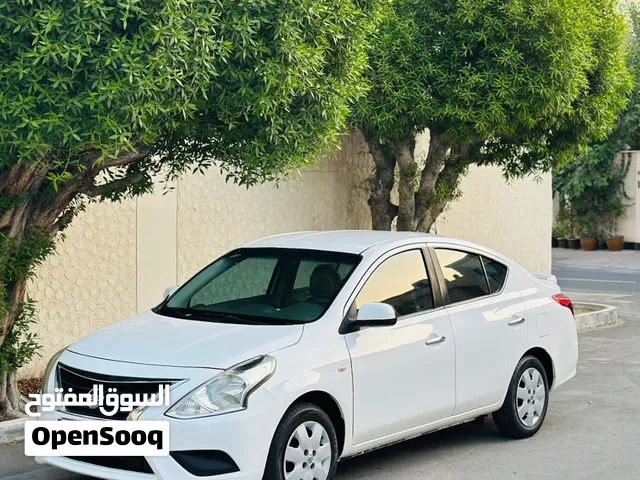 Nissan Sunny 2023 Model well maintained excellent condition car still like brand new