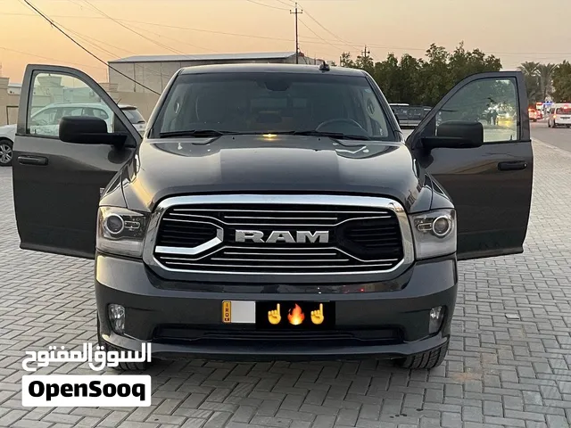 Used Dodge Ram in Baghdad