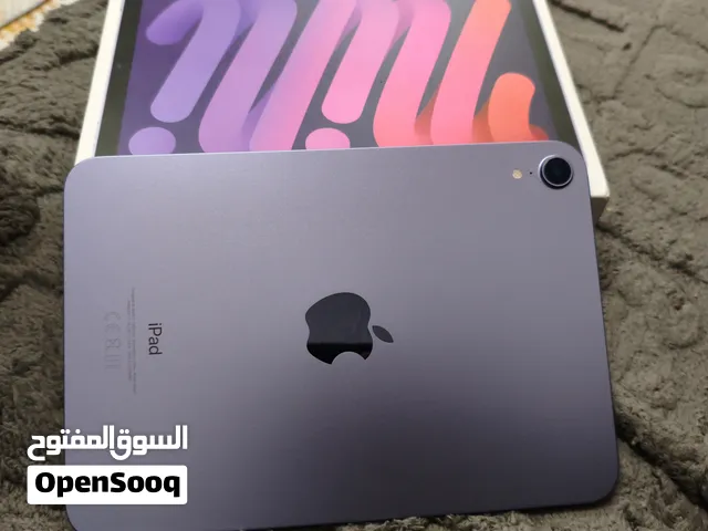 Apple iPad 6 64 GB in Al Batinah