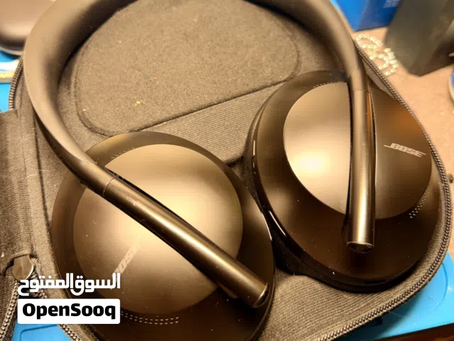 Bose 700 Noise Cancelling Headphones