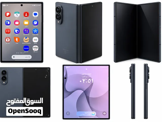 سامسونج فولد 8 z fold8