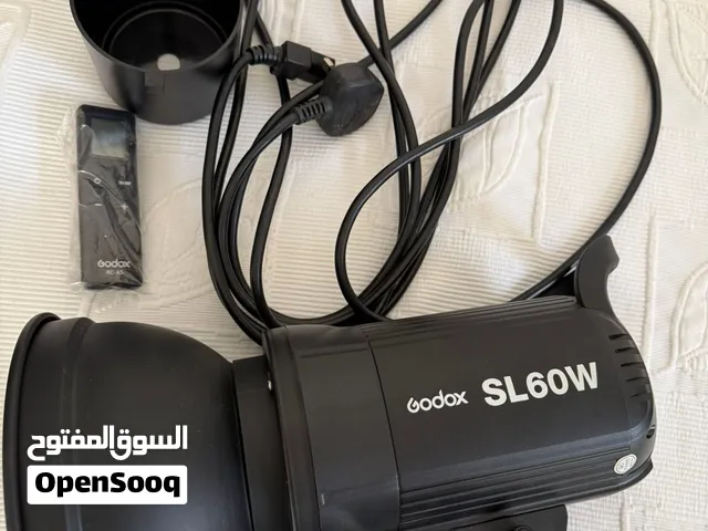 Godox SL60W إضاءة تصوير وفيديو احترافية للبيع