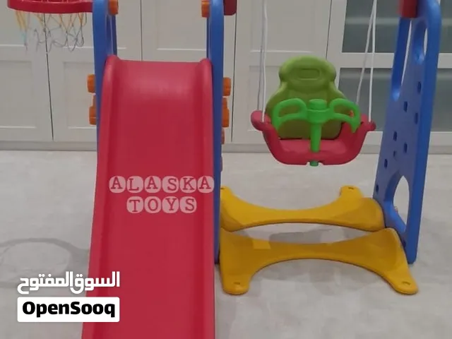 Playground set for kids