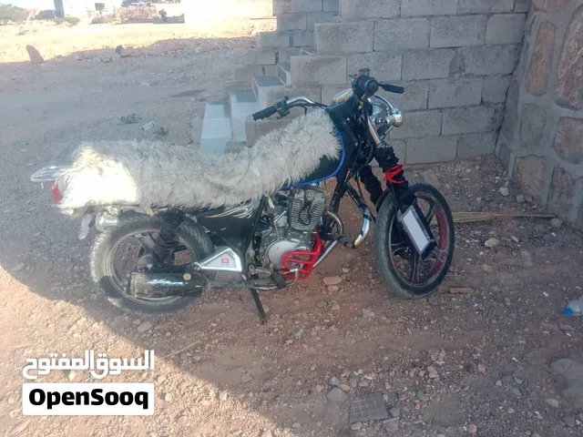 للبيع سيكل بوتان نظيييف موديل 2008